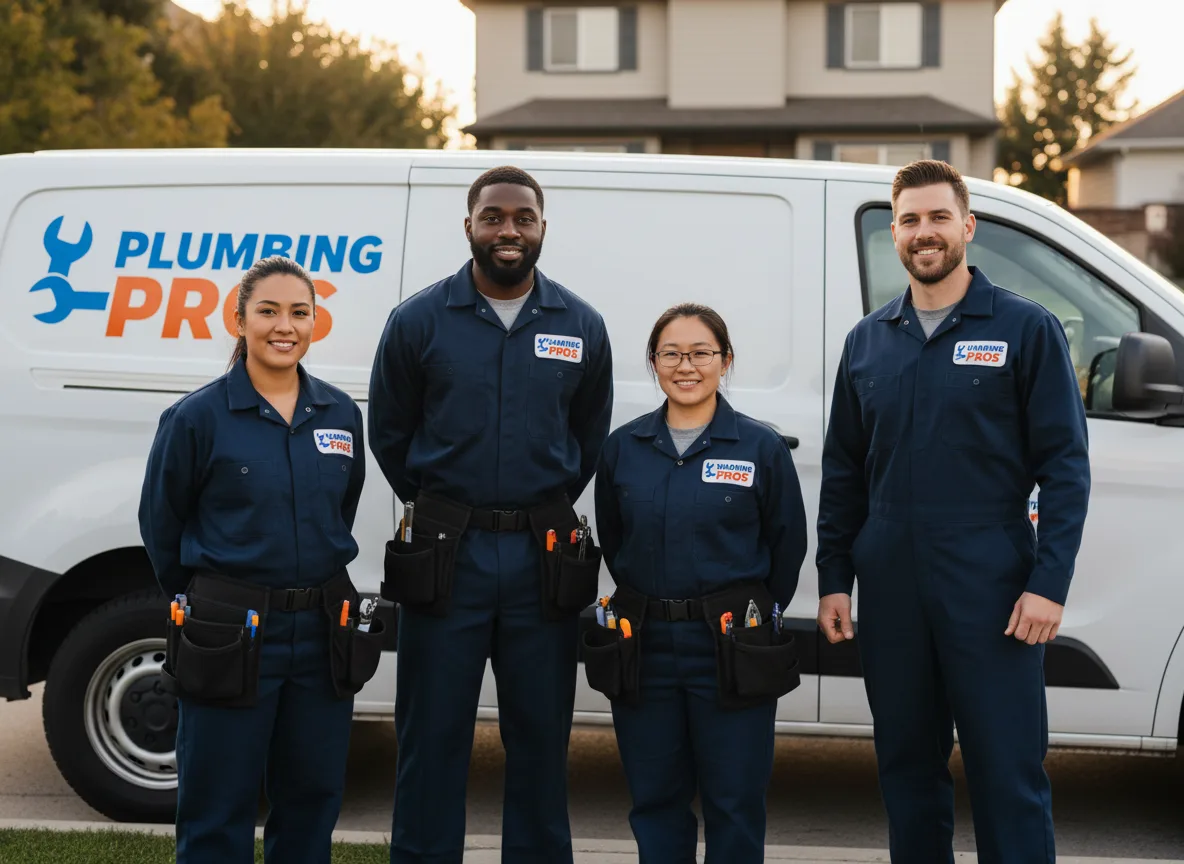 Water Heater Repair company in Collins, OH